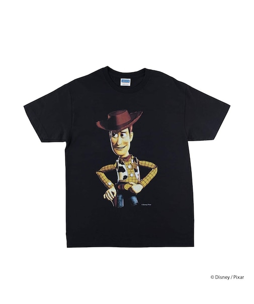 VARIEGATOR / ヴァリゲイター Woody Pride/Tee