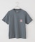 CARHARTT / カーハート ダブリューアイピー W' S/S POCKET HEART T-SHIRT