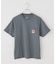 CARHARTT / カーハート ダブリューアイピー W' S/S POCKET HEART T-SHIRT