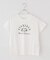 CARHARTT  / カーハート ダブリューアイピー W' S/S HONEST WORK T-SHIRT