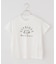 CARHARTT  / カーハート ダブリューアイピー W' S/S HONEST WORK T-SHIRT