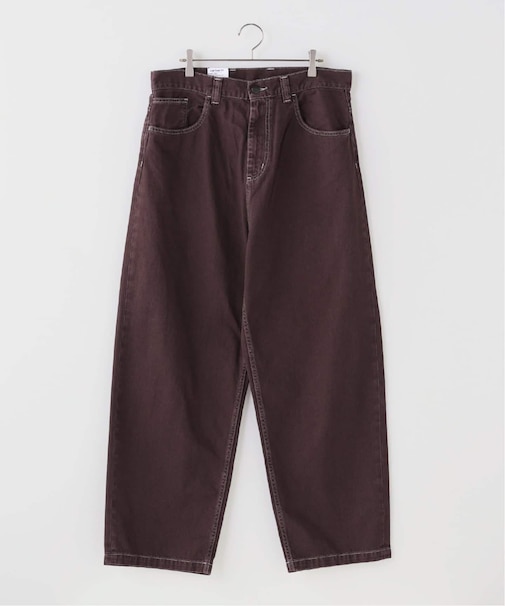 Carhartt WIP / カーハート ダブリューアイピー  BRANDON PANT