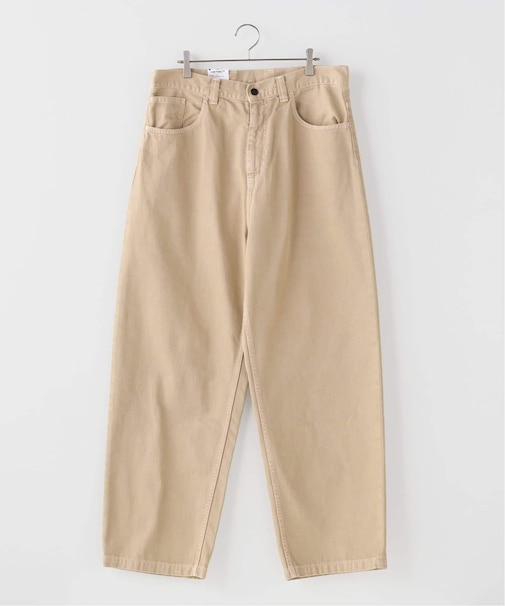 Carhartt WIP / カーハート ダブリューアイピー  BRANDON PANT