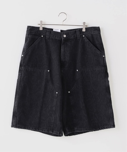 CARHARTT WIP / カーハート ダブリューアイピー OG DOUBLE KNEE SHORT