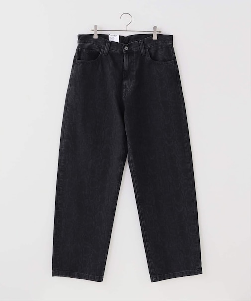 Carhartt WIP / カーハート ダブリューアイピー SNAKE LANDON PANT