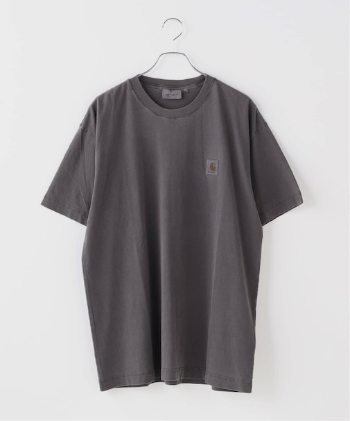 CARHARTT WIP / カーハート ダブリューアイピー S/S NELSON T-SHIRT