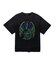 F-LAGSTUF-F / フラグスタフ ”PEACOCK” TEE