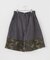 レイヤードカモショーツ / J Layered Camo Pants