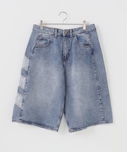 adidas originals / アディダス オリジナルス DENIM SHORT