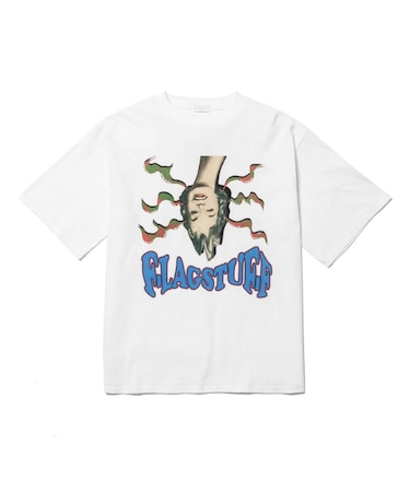 F-LAGSTUF-F / フラグスタフ ”LADY” TEE