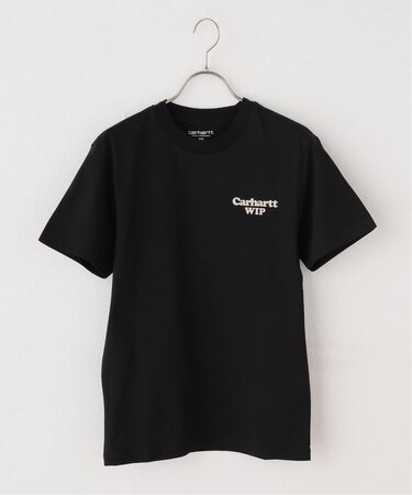 CARHARTT WIP / カーハート ダブリューアイピー S/S SPOILED T-SHIRT