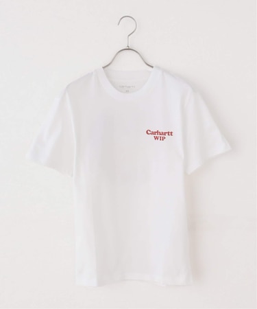 CARHARTT WIP / カーハート ダブリューアイピー S/S SPOILED T-SHIRT