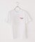 CARHARTT WIP / カーハート ダブリューアイピー S/S SPOILED T-SHIRT