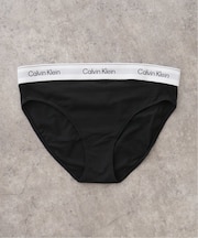 Calvin Klein / カルバン クライン HIGH WAIST BIKINI
