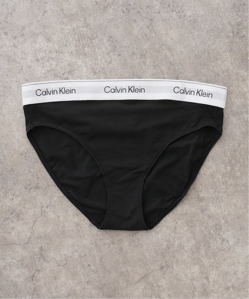 Calvin Klein / カルバン クライン HIGH WAIST BIKINI