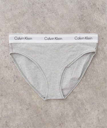 Calvin Klein / カルバン クライン HIGH WAIST BIKINI