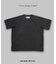 RUSSELL ATHLETIC / ラッセル アスレティック 別注 Curve Design T-shirt