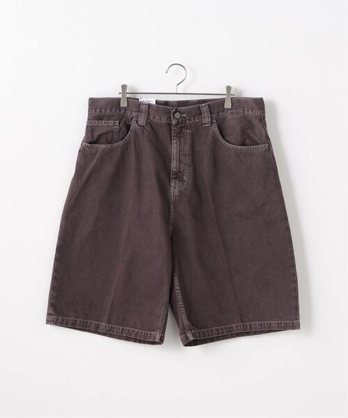 CARHARTT WIP / カーハート ダブリューアイピー BRANDON SHORT