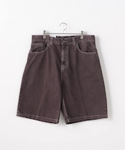 CARHARTT WIP / カーハート ダブリューアイピー BRANDON SHORT