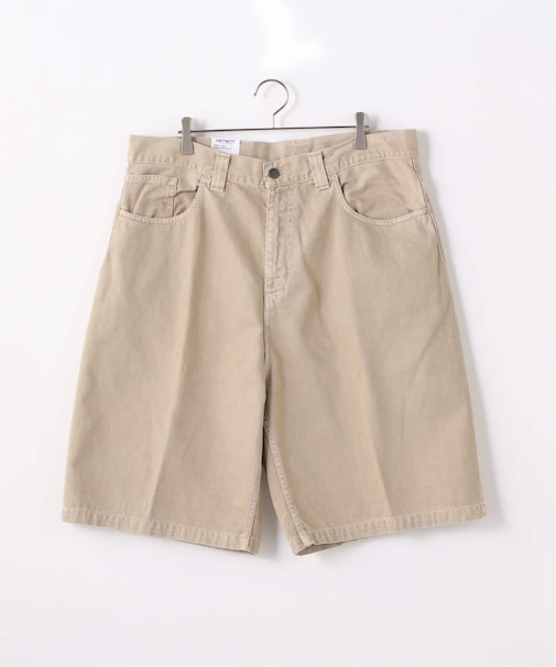 CARHARTT WIP / カーハート ダブリューアイピー BRANDON SHORT