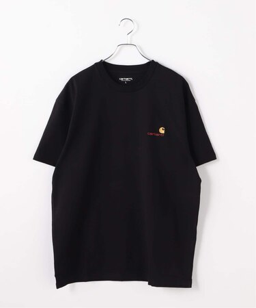 CARHARTT WIP / カーハート ダブリューアイピー S/S AMERICAN SCRIPT T-SHIRT