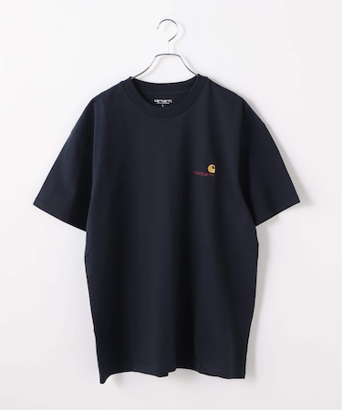 CARHARTT WIP / カーハート ダブリューアイピー S/S AMERICAN SCRIPT T-SHIRT