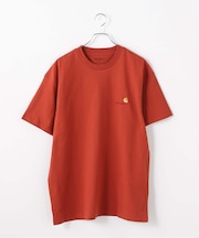 CARHARTT WIP / カーハート ダブリューアイピー S/S AMERICAN SCRIPT T-SHIRT