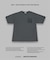 JIEDA × NOCTO ARCHIVE 別注 NOT YOUR TEAM TEE