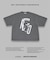 JIEDA × NOCTO ARCHIVE 別注 ALIEN OVER SIZE TEE