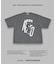 JIEDA × NOCTO ARCHIVE 別注 ALIEN OVER SIZE TEE