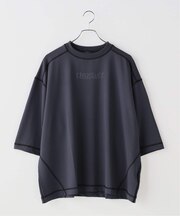 F-LAGSTUF-F / フラグスタフ MESH TEE