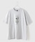 BRAIN DEAD / ブレインデッド  THERE IS A WAY T-SHIRT