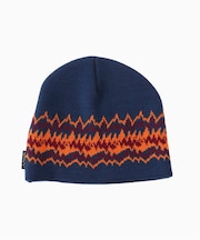 YESEYESEE / イエスアイシー SN Pointy beanie