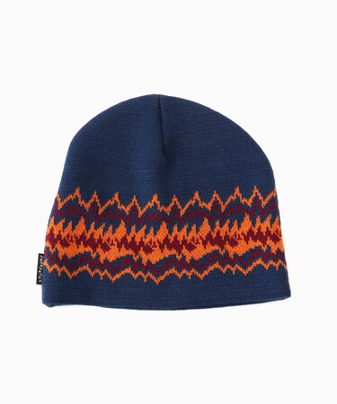 YESEYESEE / イエスアイシー SN Pointy beanie