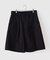 BAL / バル TWILL OVER SIZED BERMUDA SHORT