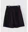 BAL / バル TWILL OVER SIZED BERMUDA SHORT
