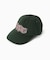 YES EYE SEE Y.E.S Snail Logo Cap
