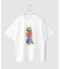 DIASPORA SKATEBOARDS/ディアスポラスケートボード Aliens Tee