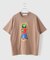 DIASPORA SKATEBOARDS/ディアスポラスケートボード Aliens Tee