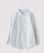 YESEYESEE / イエスアイシー Plop Stripe Shirt