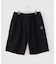 YESEYESEE / イエスアイシー C-Logo Wide shorts