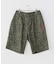 YESEYESEE / イエスアイシー C-Logo Wide shorts