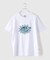 YESEYESEE / イエスアイシー Y.E.S Spiral Tee