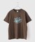 YESEYESEE / イエスアイシー Y.E.S Spiral Tee