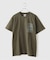 YESEYESEE / イエスアイシー C-Logo Tee