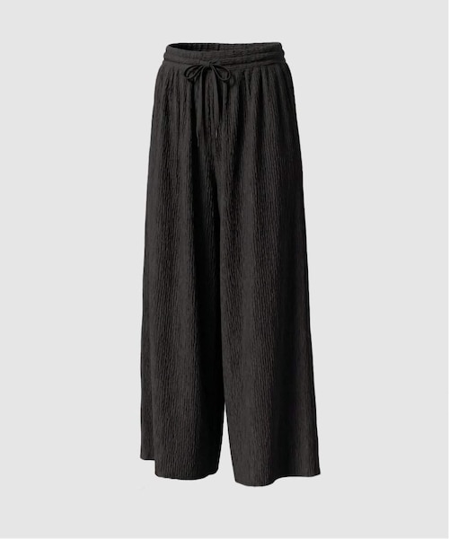 NOCTO ARCHIVE / ノクト アーカイブ Micro Wave Wide Pant｜ジョイント