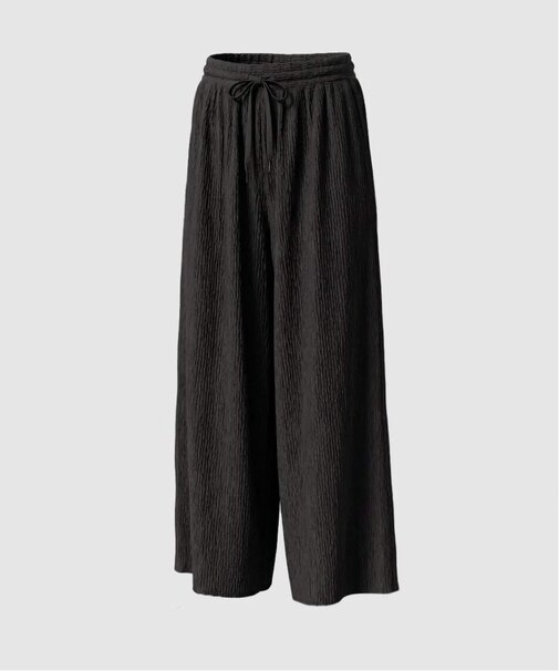 NOCTO ARCHIVE / ノクト アーカイブ Micro Wave Wide Pant
