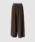 NOCTO ARCHIVE / ノクト アーカイブ Micro Wave Wide Pant
