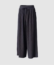 NOCTO ARCHIVE / ノクト アーカイブ Micro Wave Wide Pant