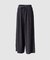 NOCTO ARCHIVE / ノクト アーカイブ Micro Wave Wide Pant